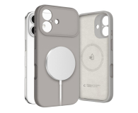 TECH-PROTECT Silicone Magsafe do Iphone 17 Stone Grey 5906302330256 - 1359721 - zdjęcie 1